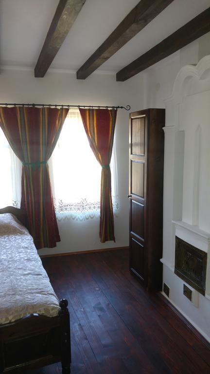 Guest House Strumena เอเลนา ภายนอก รูปภาพ